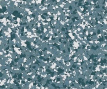 Blue Heron flake chip (FB-1006)