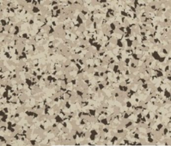 Caribou flake chip (FB-104)