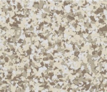 Monroe flake chip (FB-107)