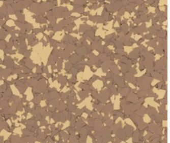 Butterscotch flake chip (FB-113)