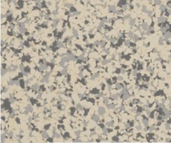 Kennedy flake chip (FB-115)
