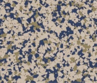Papillion flake chip (FB-119)