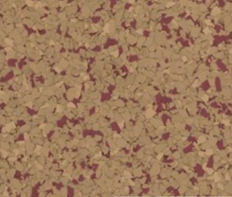 Fox flake chip (FB-120)