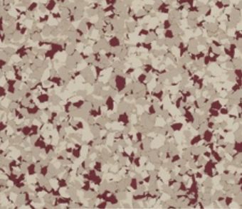 Crimson flake chip (FB-123)