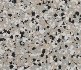 Cabin Fever flake chip (FB-127)