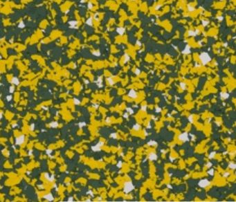 Lambeau flake chip (FB-201)