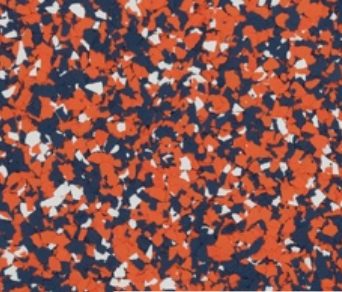 Soldier flake chip (FB-202)