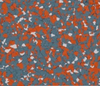 Sun Life flake chip (FB-203)