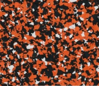Paul Brown flake chip (FB-204)
