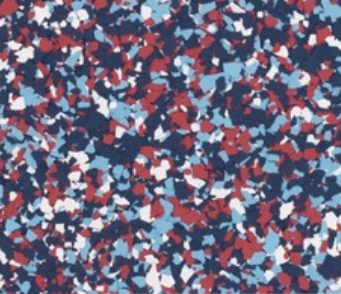 LP Field flake chip (FB-207)