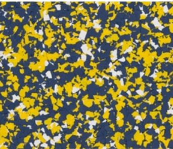 Miller flake chip (FB-208)