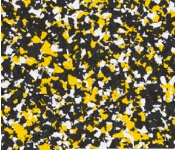 Heinz flake chip (FB-209)
