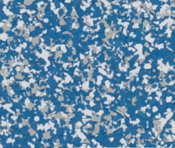 Ford flake chip (FB-213)