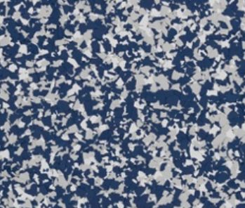 Beaver flake chip (FB-217)