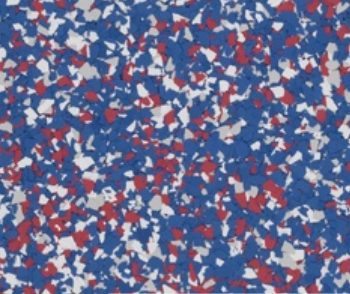 Spangle flake chip (FB-219)