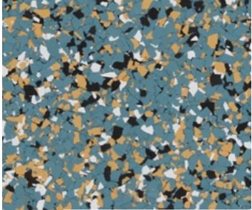 Everbank flake chip (FB-226)