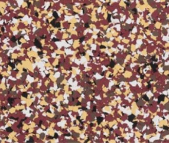 Washington flake chip (FB-228)