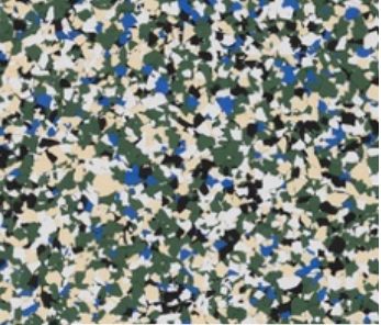 Milwaukee flake chip (FB-231)