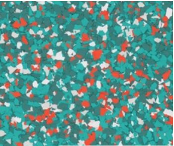 Flipper flake chip (FB-236)