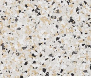 Gumbo flake chip (FB-238)