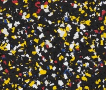 Steel City flake chip (FB-240)