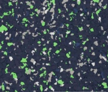 Blitz flake chip (FB-241)