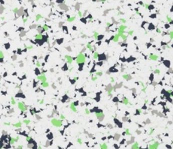 Boom flake chip (FB-242)