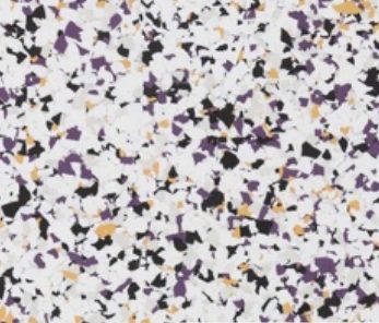 Rise flake chip (FB-247)