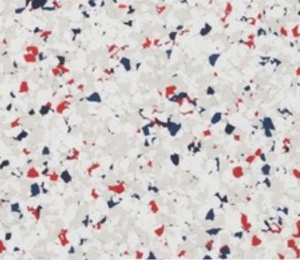 Rebel flake chip (FB-251)