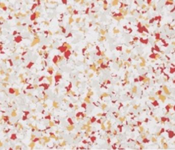 Gold Rush flake chip (FB-253)