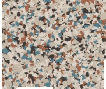 Coldwater Canyon flake chip (FB-304)