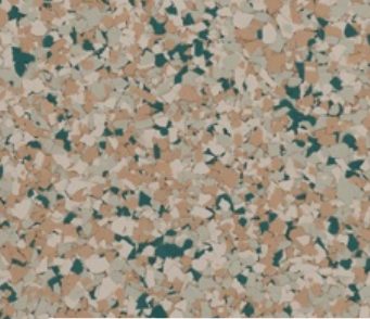 Chameleon flake chip (FB-309)