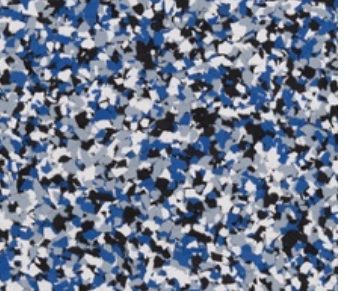 Orbit flake chip (FB-310)