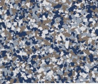 Huckleberry flake chip (FB-311)