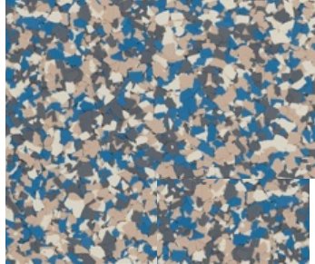 Space Odyssey flake chip (FB-312)