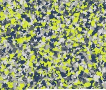Astroturf flake chip (FB-313)