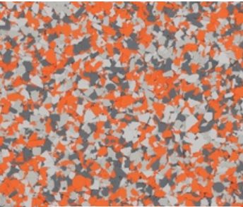 Platteville flake chip (FB-314)