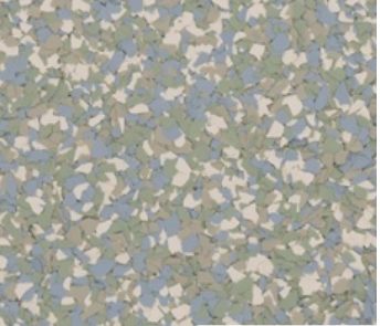 Iris flake chip (FB-316)