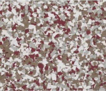 Pheasant flake chip (FB-318)