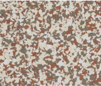 Sorrel flake chip (FB-319)