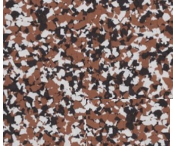 Maple Grove flake chip (FB-323)