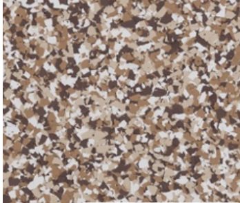 Terrier flake chip (FB-325)