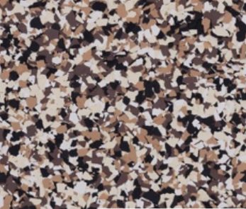 Eclair flake chip (FB-326)