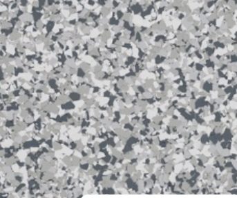 Gravel flake chip (FB-414)