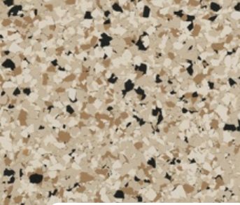 Shoreline flake chip (FB-421)