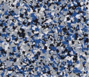 Midnight flake chip (FB-423)