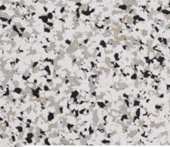 Quicksilver flake chip (FB-424)