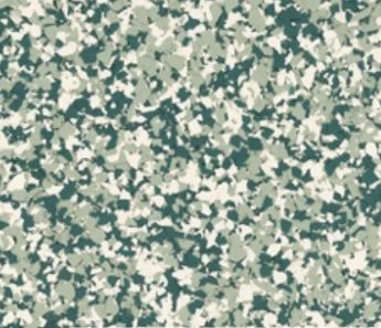 Green Bay flake chip (FB-426)
