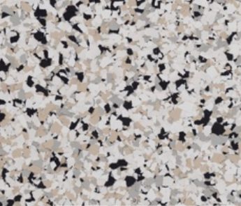 Yorkshire flake chip (FB-501)