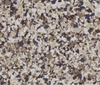 Willow flake chip (FB-511)